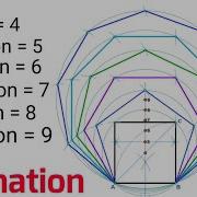 How To Draw All Polygons Draw All Polygons Easily