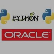 Python With Oracle Database CRUD Operation Part 2