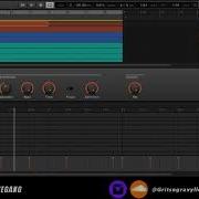 Maschine MK3 Tutorials How To Double Midi Patterns In Maschine