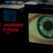 Blade Runner End Titles Synthwave Cover