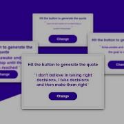 Random Quote Generator Using Javascript HTML CSS JAVASCRIPT CodeEra