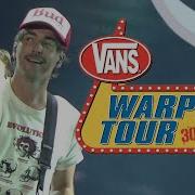 All Time Low At Vans Warped Tour Orlando 2025 Live Full Set 11 16 2025