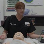 ECU Beginner Simulation Instructor Training 4 Sim Room Manikin Familiarisation 3G