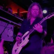 Corrosion Of Conformity Seven Days Paranoid Opioid 2 18 19