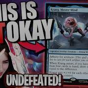 Wizards PLEASE Stop Doing This TMNT Standard MTG Arena