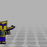 Fnf TheWarriorYT Dream Of Peace Remix Boyfriend And The Warrior YT Vs Eteled Duet