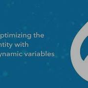 15 19 Optimizing A Custom Entity Entity With Dynamic Variables In Drupal 9 10 Preview