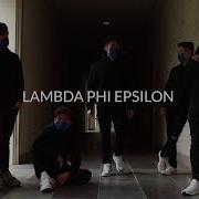 Lambda Phi Epsilon Beta Kappa Class Reveal