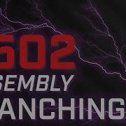 Ветвление 6502 Ускоренный курс по ассемблеру 03