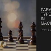 Lecture 47 Parameter Types In Macro
