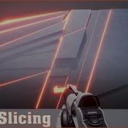 How To Salami Slice Mesh In Unreal Engine Easy