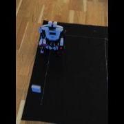 Lego Mindstorm Ev3 Turn 90 Degrees And Color Sensor