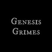 Grimes Genesis Lyrics