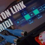 Connect ABLETON LINK To Your MIDI Synths Link To MIDI Bridge