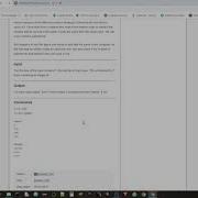 CodeChef Beginner S Problems The Block Game PALL01