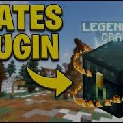 Как сделать ящики на вашем сервере Minecraft Отличный урок по изготовлению ящиков