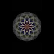 Beautiful Pattern Using Python Turtle Python Design Infinite Coder Shorts Infinitecoder