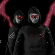 ATLiens Tantra Avance Remix Unofficial Visual