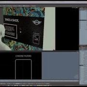 MODO Modelling