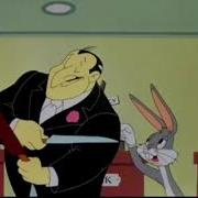 Looney Tunes Hare Conditioned French 1945