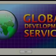 Rotating World Demo