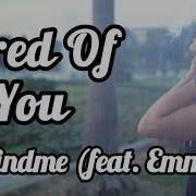Tired Of You Mindme Feat Emmi Lyrics HD Lyric Video K D MusicandInspiration