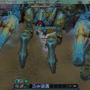 Cabal Extension Damage Bug 2021