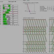 Link Pivot Algorithm For Offset Optimization