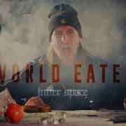 INNER SPACE World Eater Official Music Video