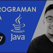 7 Pemrograman Java Dasar Multy Array