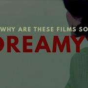 Why Are Wong Kar Wai Films So Dreamy