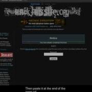 Hack This Site Basic 3 Tutorial