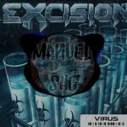 Excision G Shit Ft Sam King