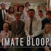 THE OFFICE Ultimate Bloopers Outtakes Collection