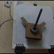 V Plotter Using Arduino Uno CNC Shield A4988 Drivers 28BYJ42 Motors 4
