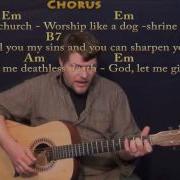 Take Me To Church Hozier Strum Guitar Cover Lesson With Chords Lyrics