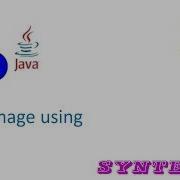 Open Image Using Opencv Javacv In Netbeans With Source Code 02