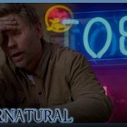Not How Lucifer Imagined His Day Going Supernatural