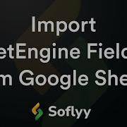 Learn To Import JetEngine Fields From Google Sheets