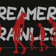Dreamers Brainless Kinetic Typography Demo