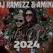 DJ Ramezz Amina Rhythm Of Love 2024 Джайна Девушка танцует