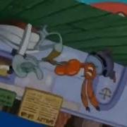 Squidward Yell 3 Original Version Reupload