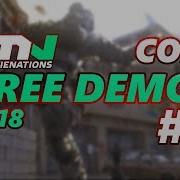 COD4 PROMOD FREE DEMOS 3