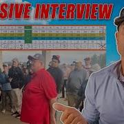 EXCLUSIVE INTERVIEW With Member Of The Scramble 46 Team