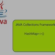 JAVA Collections Framework Part 8 HashMap