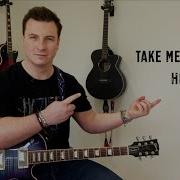 How To REALLY Play Hozier Take Me To Church Full Guitar Lesson Tutorial With Tabs