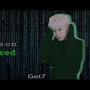 Got7 Jackson Shocked FMV