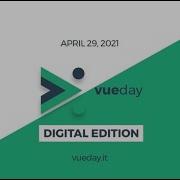 Vueday 2021 Recap