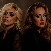 Lady Gaga Ft Adele Scars Like A Crown Music Video 2026