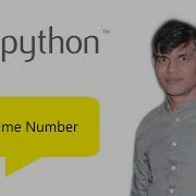 13 Python Basics Prime Number In Python The Fastest Way